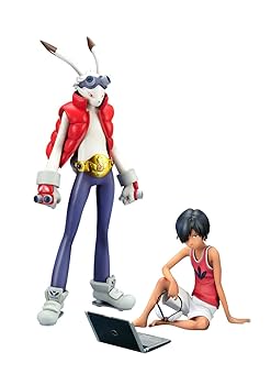 Disney - スターウォーズ かずま様 Amazon.co.jp: サマーウォーズ 池沢佳主馬&キング・カズマ (1/8